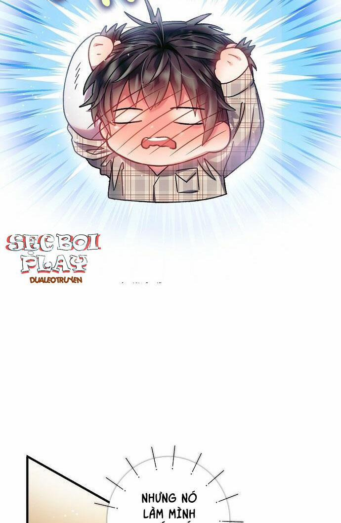 Cơn Mưa Ngọt Ngào 15 trang 16