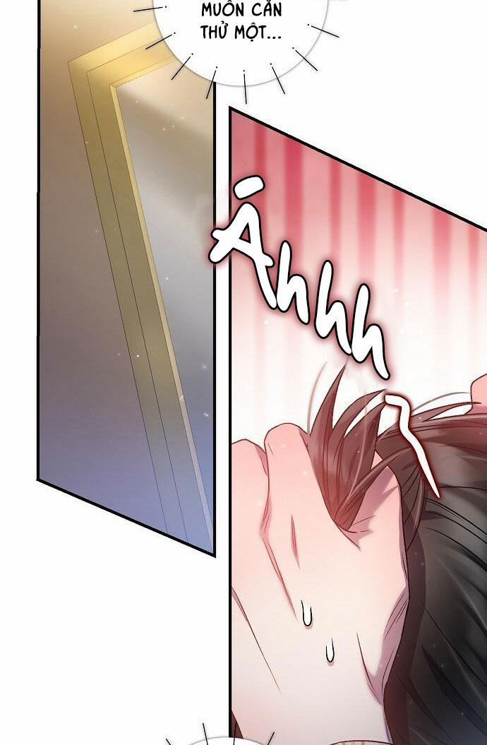 Cơn Mưa Ngọt Ngào 15 trang 17