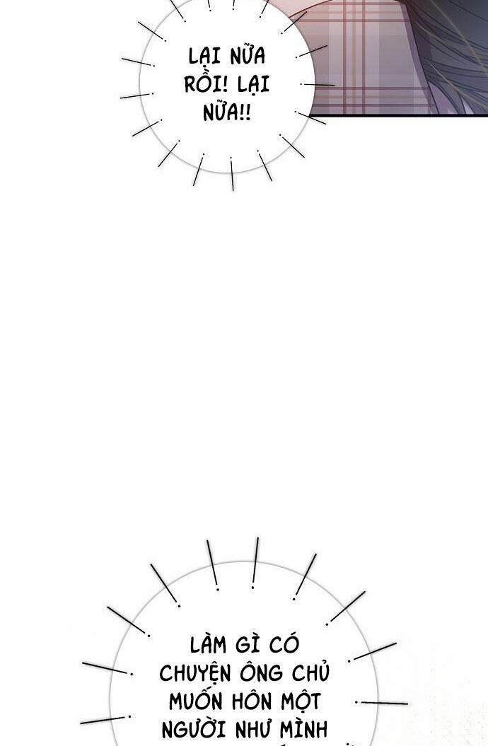 Cơn Mưa Ngọt Ngào 15 trang 18