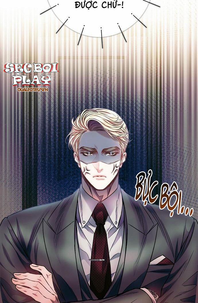 Cơn Mưa Ngọt Ngào 15 trang 19