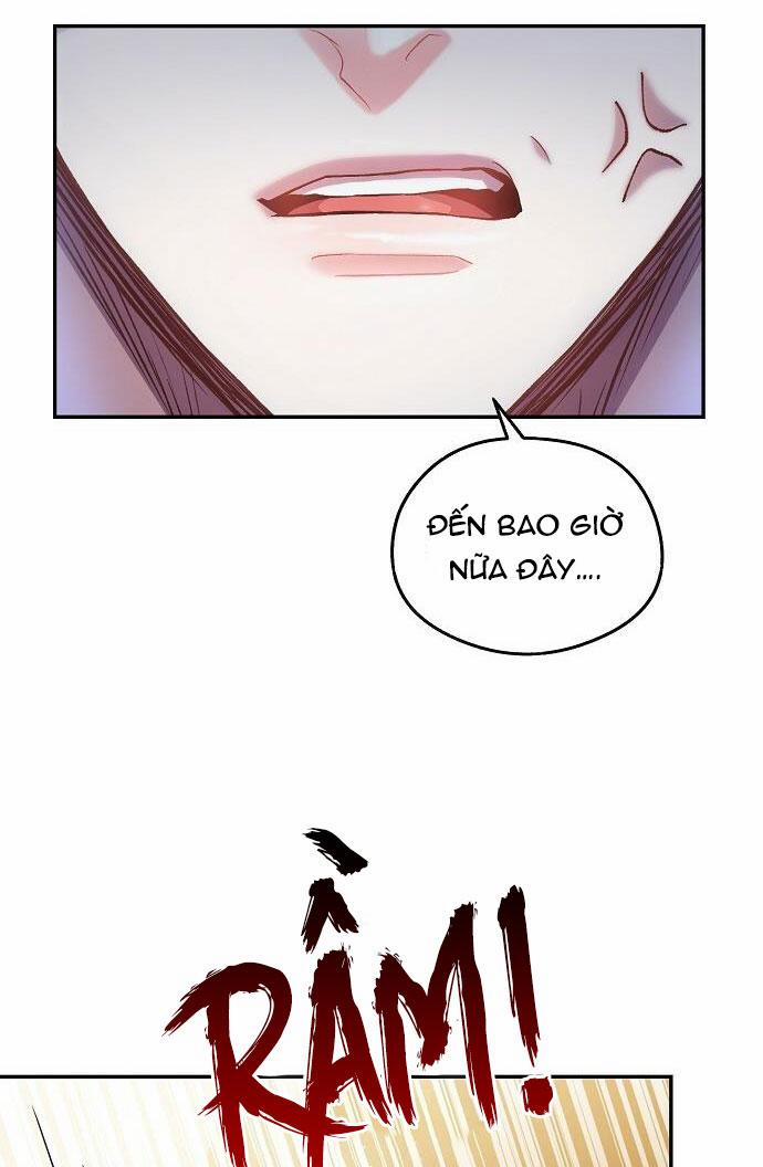 Cơn Mưa Ngọt Ngào 15 trang 22