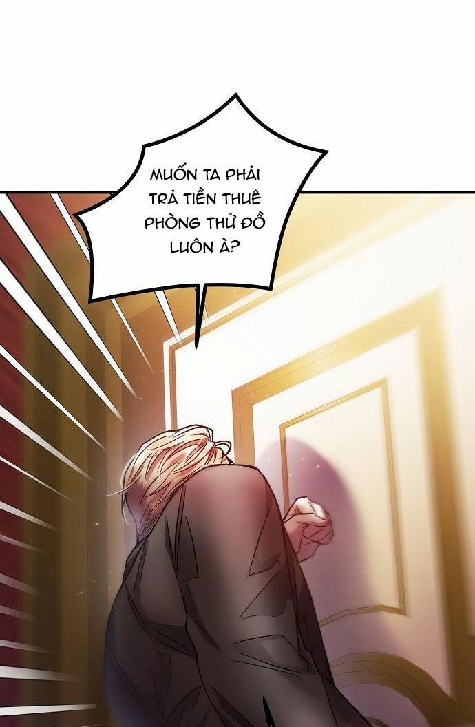 Cơn Mưa Ngọt Ngào 15 trang 24