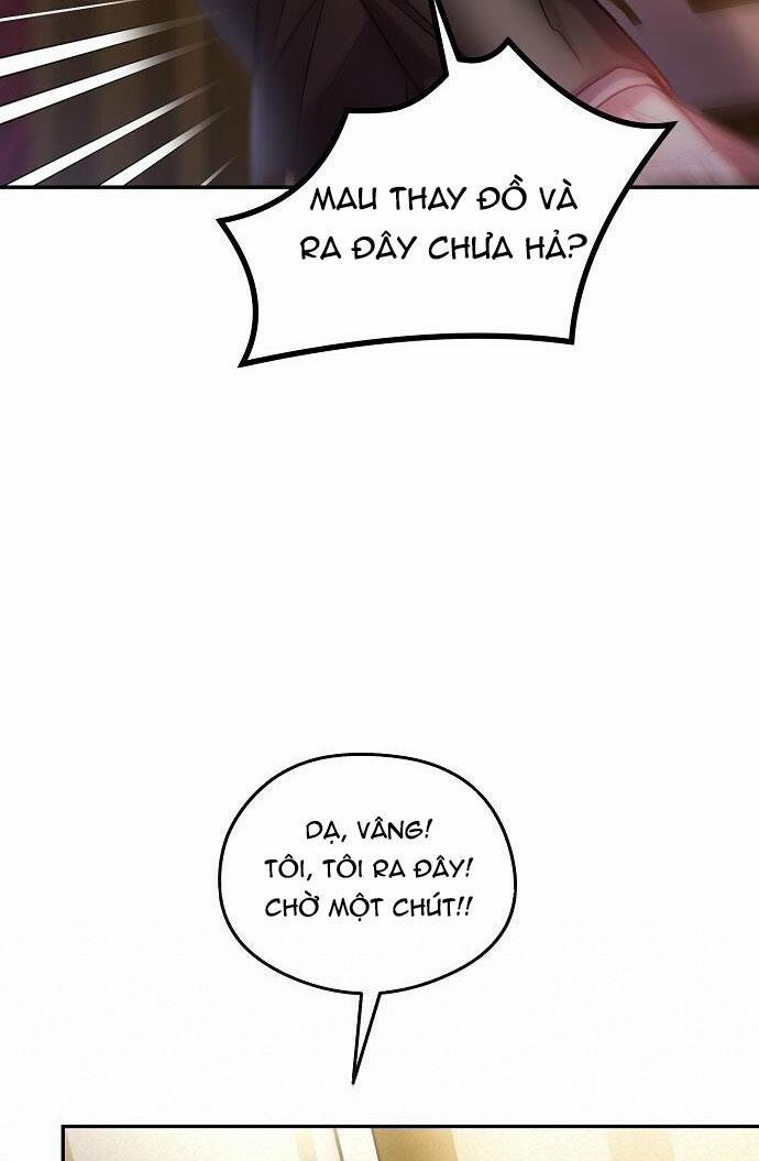 Cơn Mưa Ngọt Ngào 15 trang 25