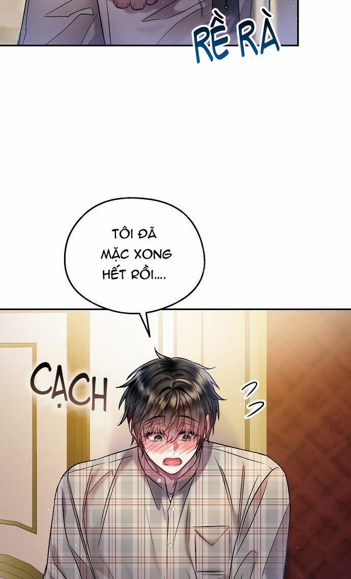 Cơn Mưa Ngọt Ngào 15 trang 27