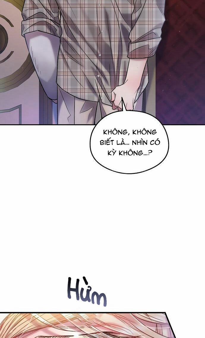 Cơn Mưa Ngọt Ngào 15 trang 28