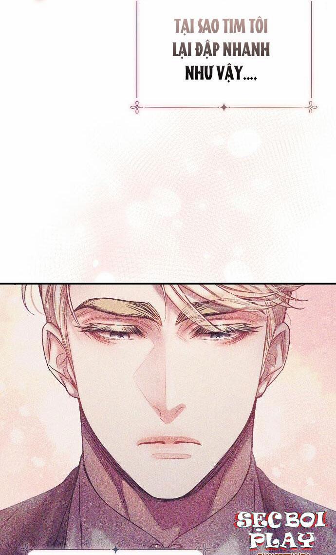 Cơn Mưa Ngọt Ngào 15 trang 3