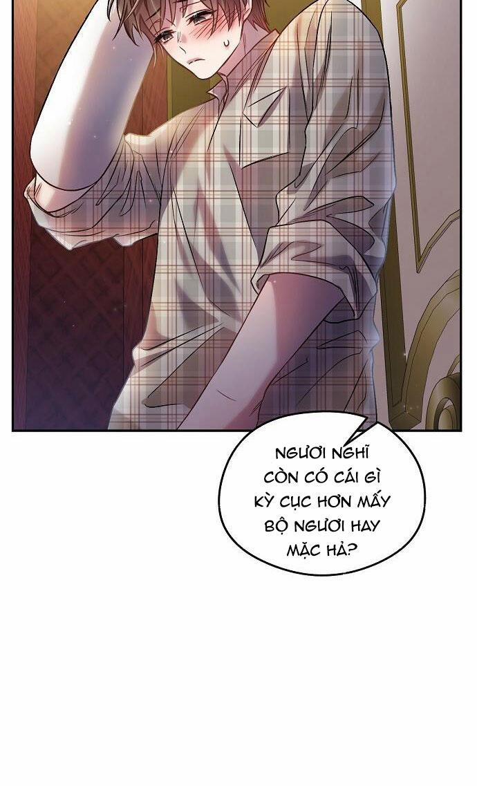 Cơn Mưa Ngọt Ngào 15 trang 30