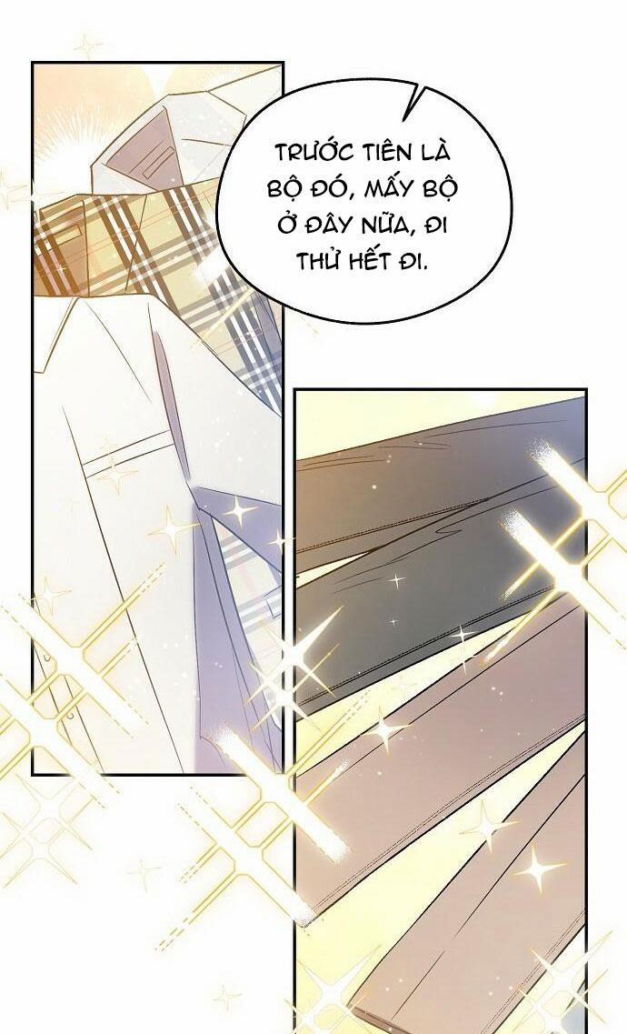 Cơn Mưa Ngọt Ngào 15 trang 31