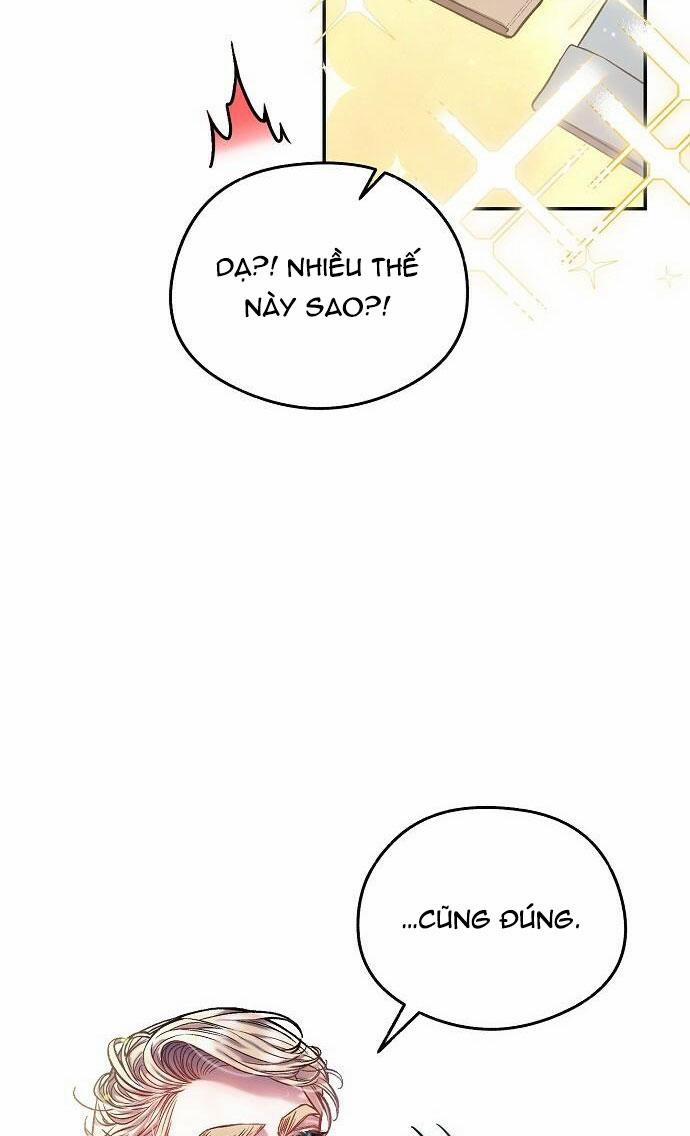 Cơn Mưa Ngọt Ngào 15 trang 32