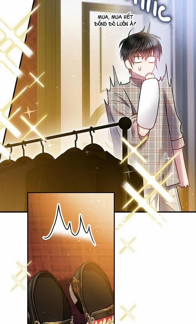Cơn Mưa Ngọt Ngào 15 trang 36