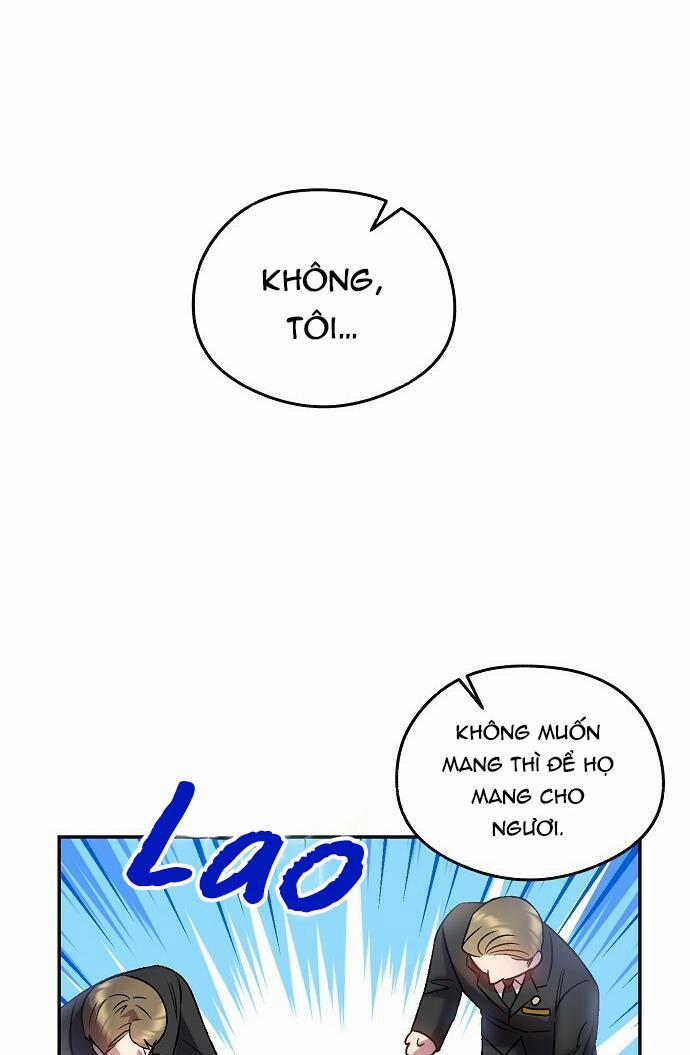 Cơn Mưa Ngọt Ngào 15 trang 39