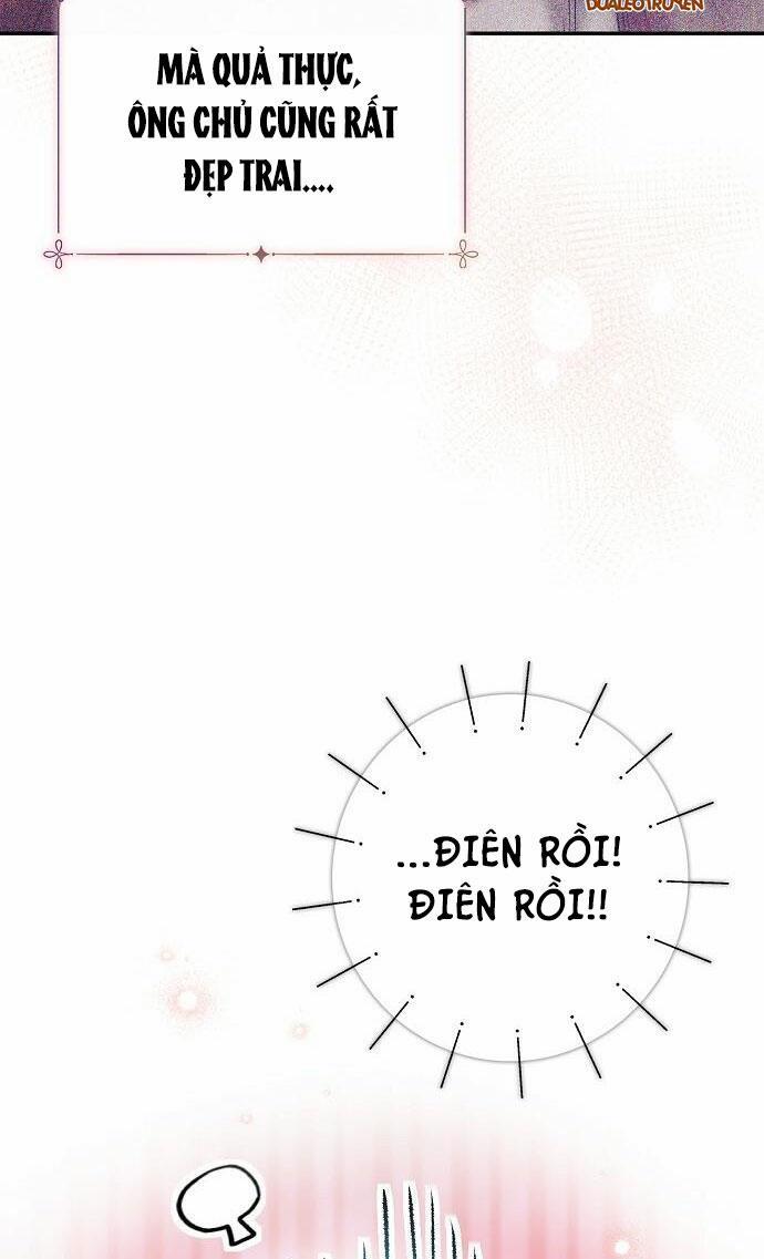 Cơn Mưa Ngọt Ngào 15 trang 4