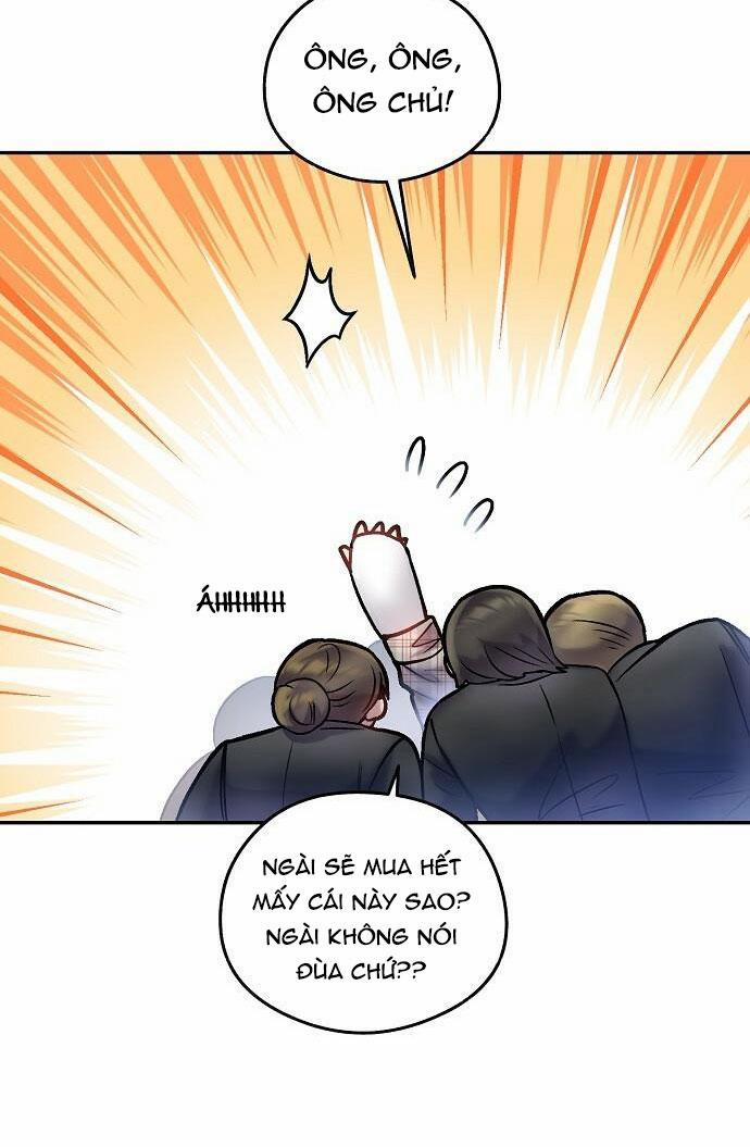 Cơn Mưa Ngọt Ngào 15 trang 41