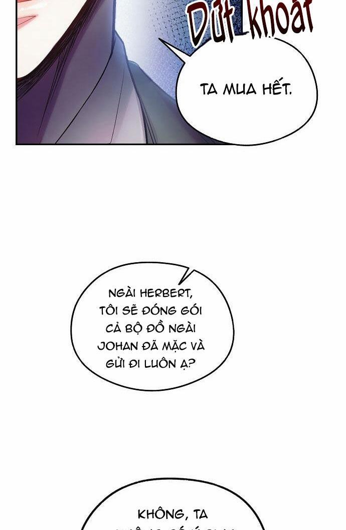 Cơn Mưa Ngọt Ngào 15 trang 43