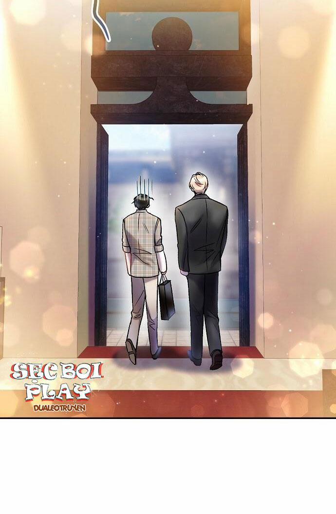 Cơn Mưa Ngọt Ngào 15 trang 47