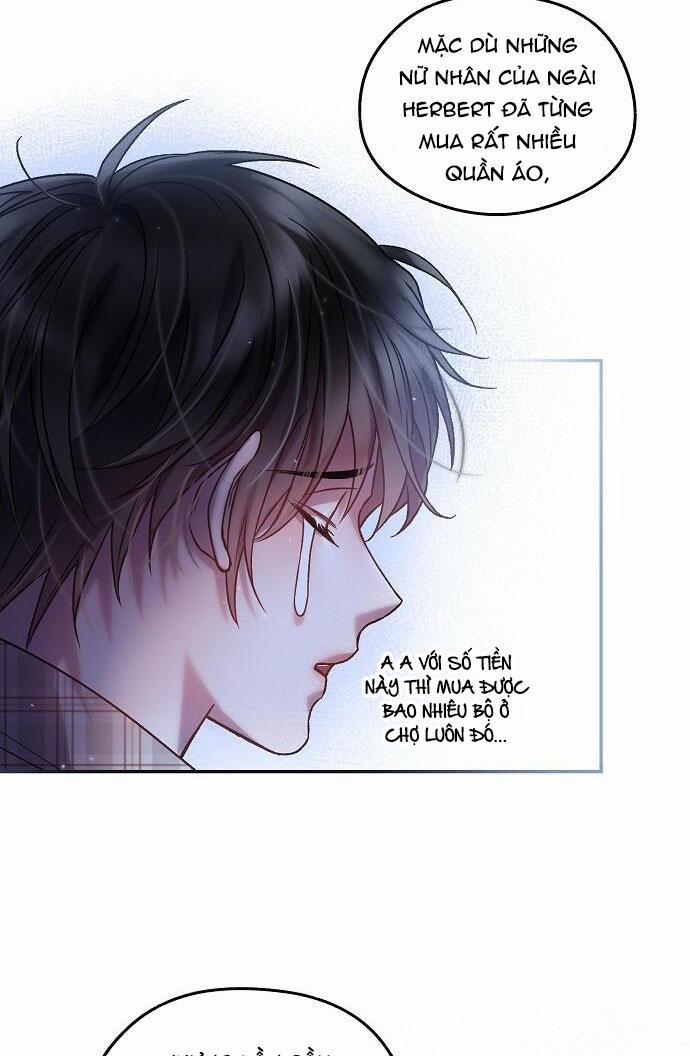 Cơn Mưa Ngọt Ngào 15 trang 50