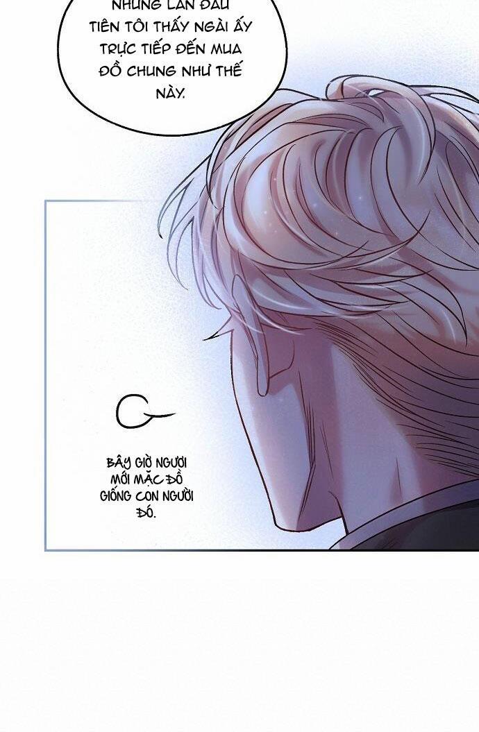 Cơn Mưa Ngọt Ngào 15 trang 51