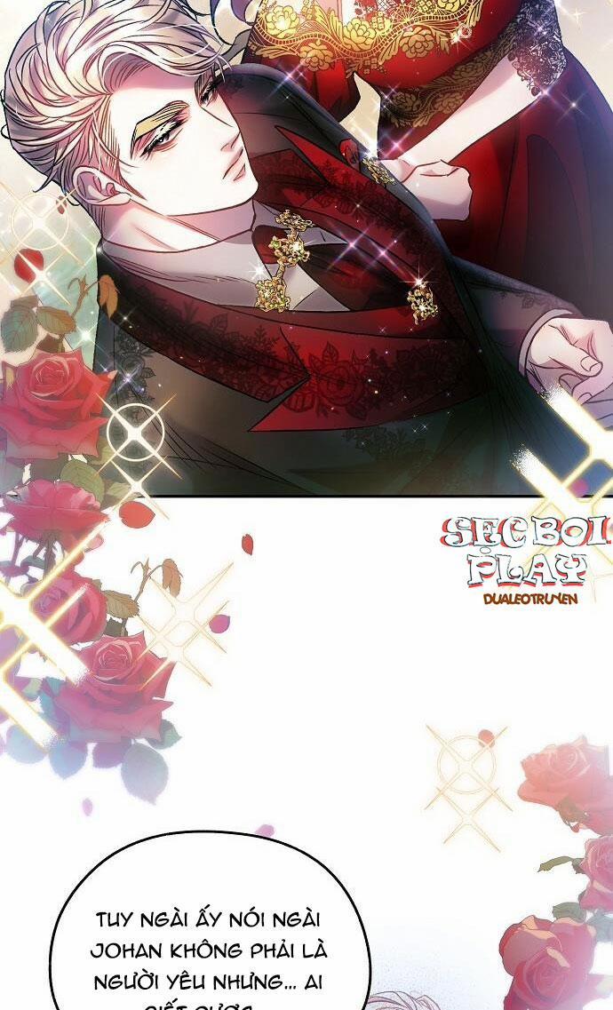 Cơn Mưa Ngọt Ngào 15 trang 53