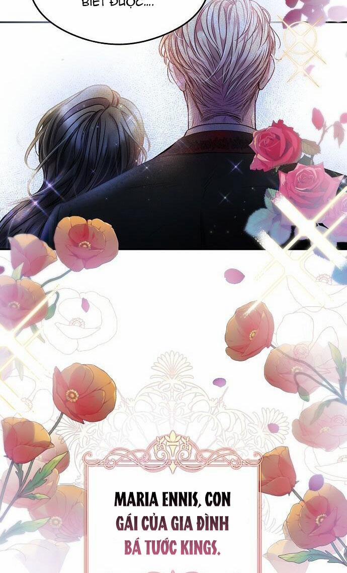 Cơn Mưa Ngọt Ngào 15 trang 54