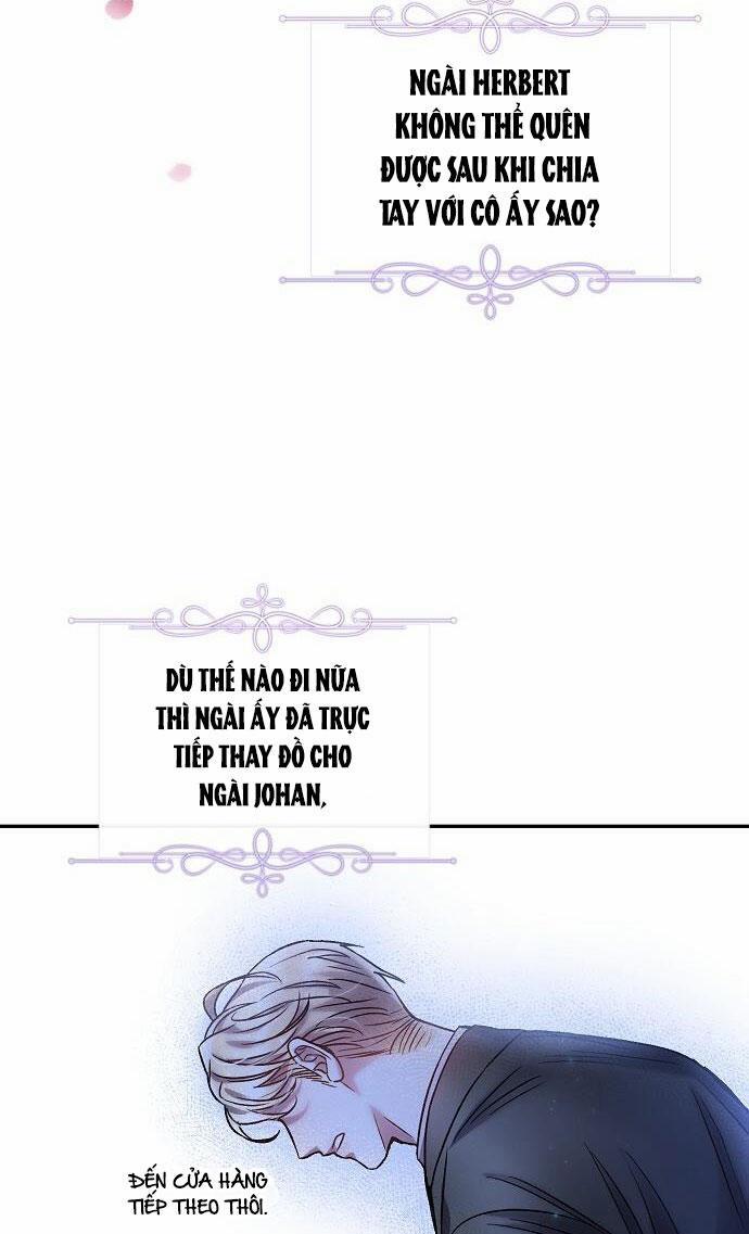 Cơn Mưa Ngọt Ngào 15 trang 56