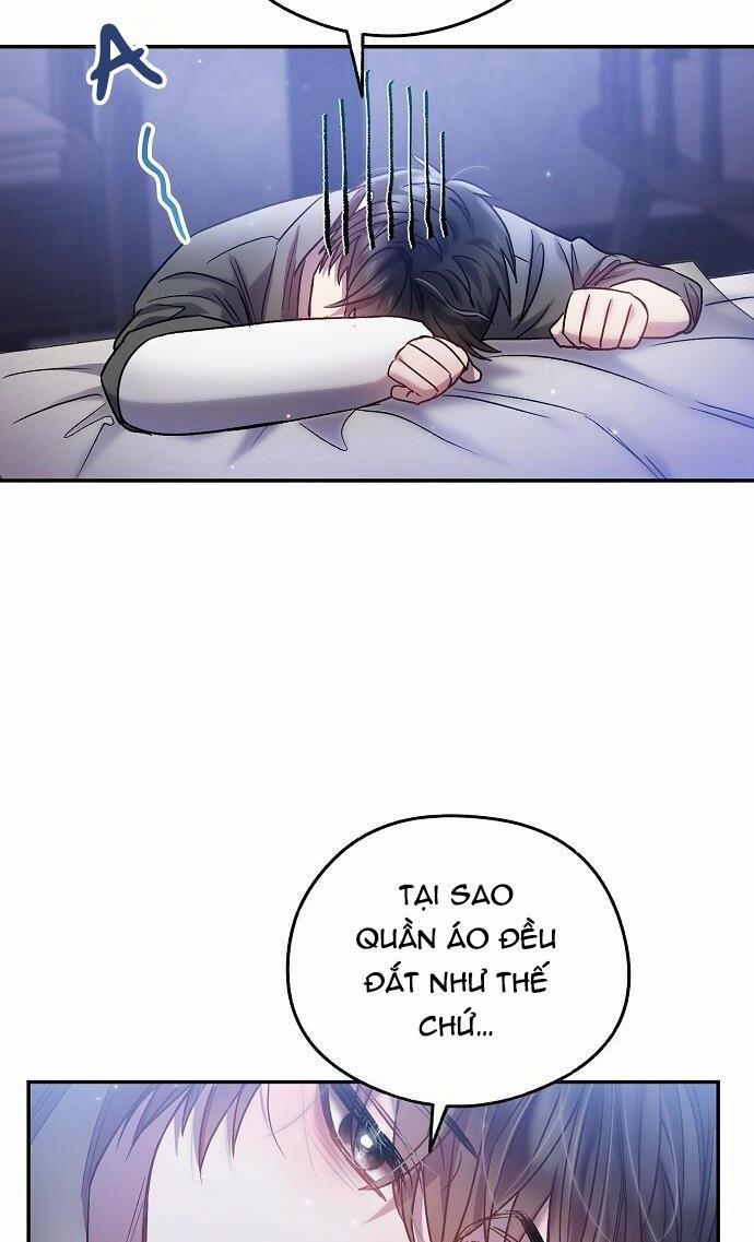 Cơn Mưa Ngọt Ngào 15 trang 61