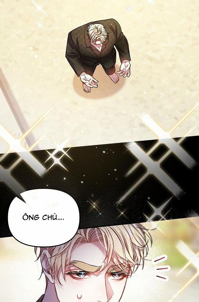 Cơn Mưa Ngọt Ngào 15 trang 68