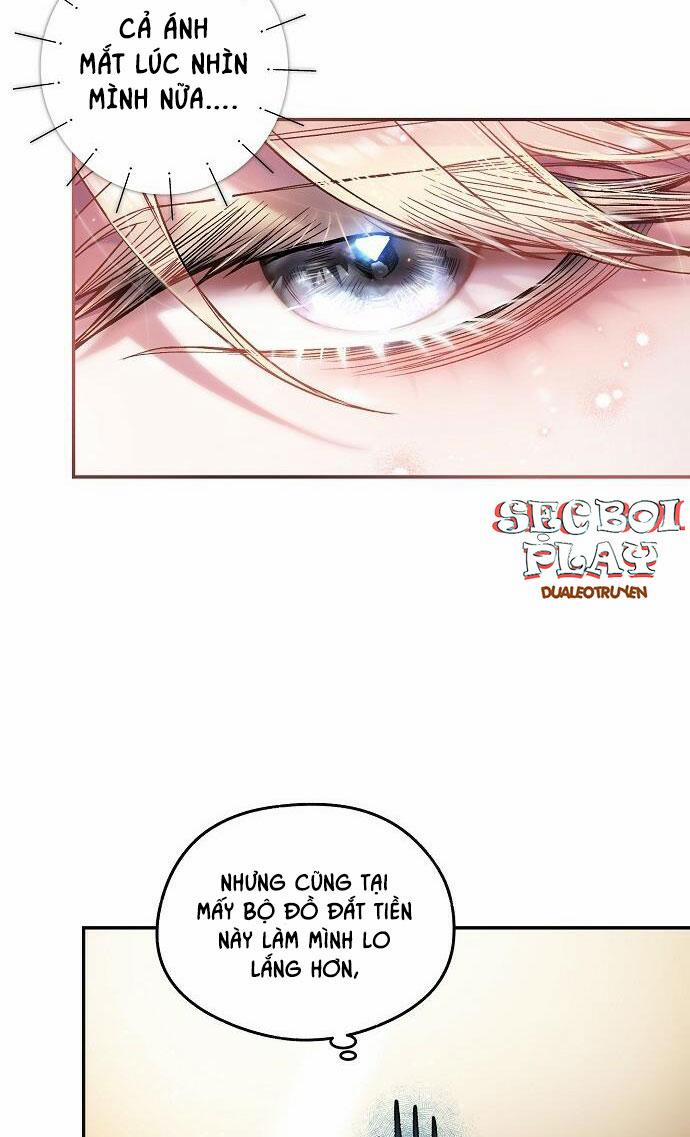 Cơn Mưa Ngọt Ngào 15 trang 7