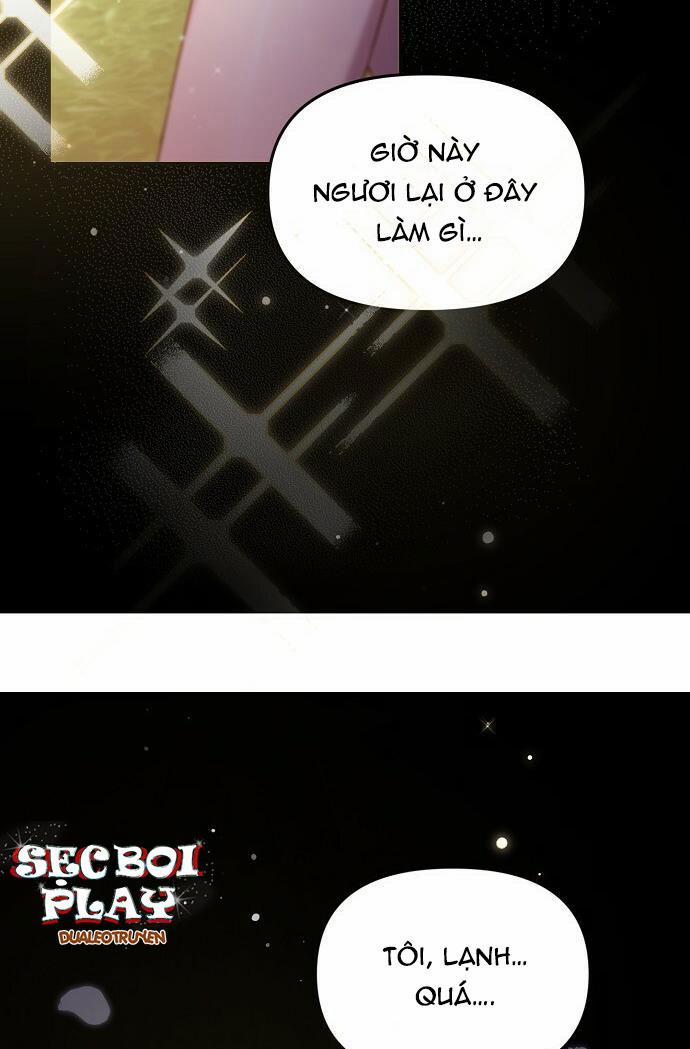 Cơn Mưa Ngọt Ngào 15 trang 71