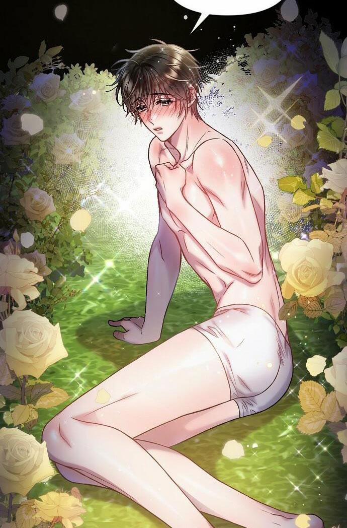 Cơn Mưa Ngọt Ngào 15 trang 72