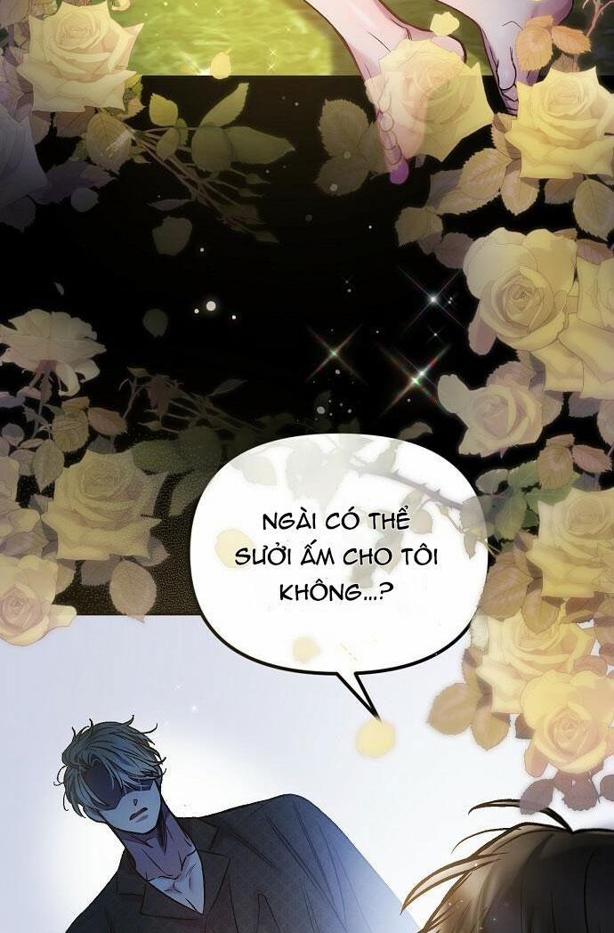 Cơn Mưa Ngọt Ngào 15 trang 73