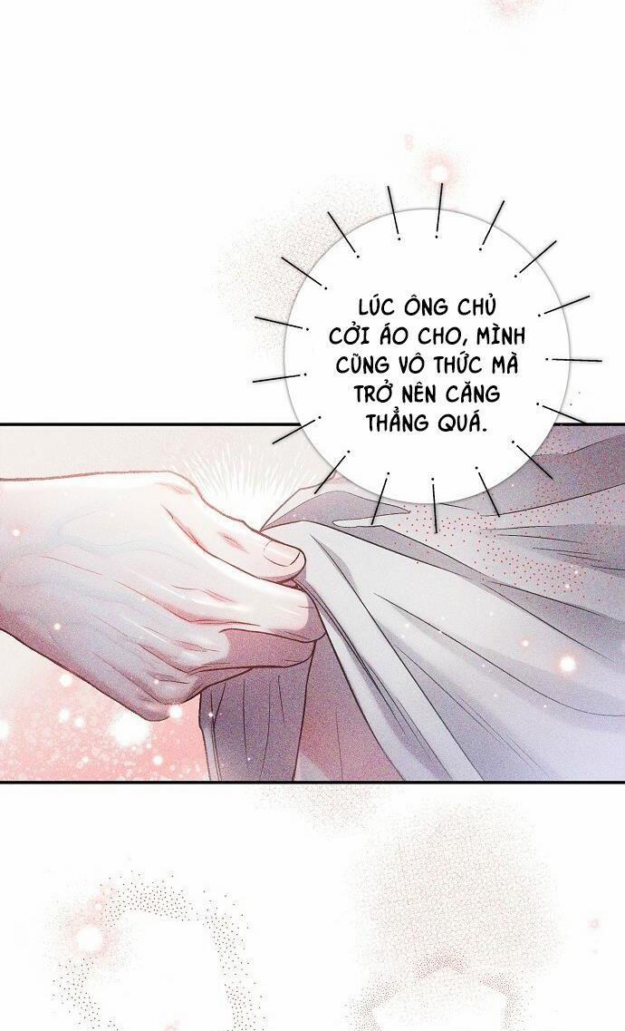 Cơn Mưa Ngọt Ngào 15 trang 9