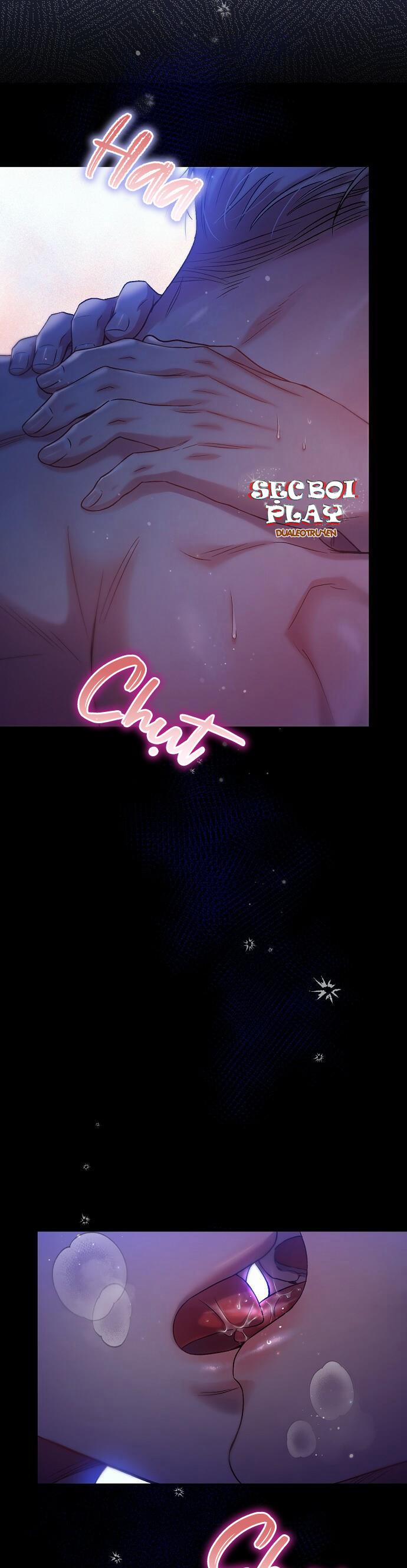 Cơn Mưa Ngọt Ngào 16 trang 12