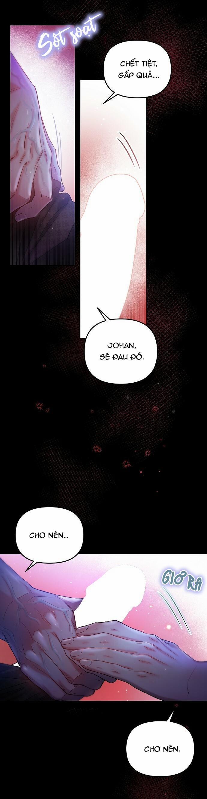 Cơn Mưa Ngọt Ngào 16 trang 14