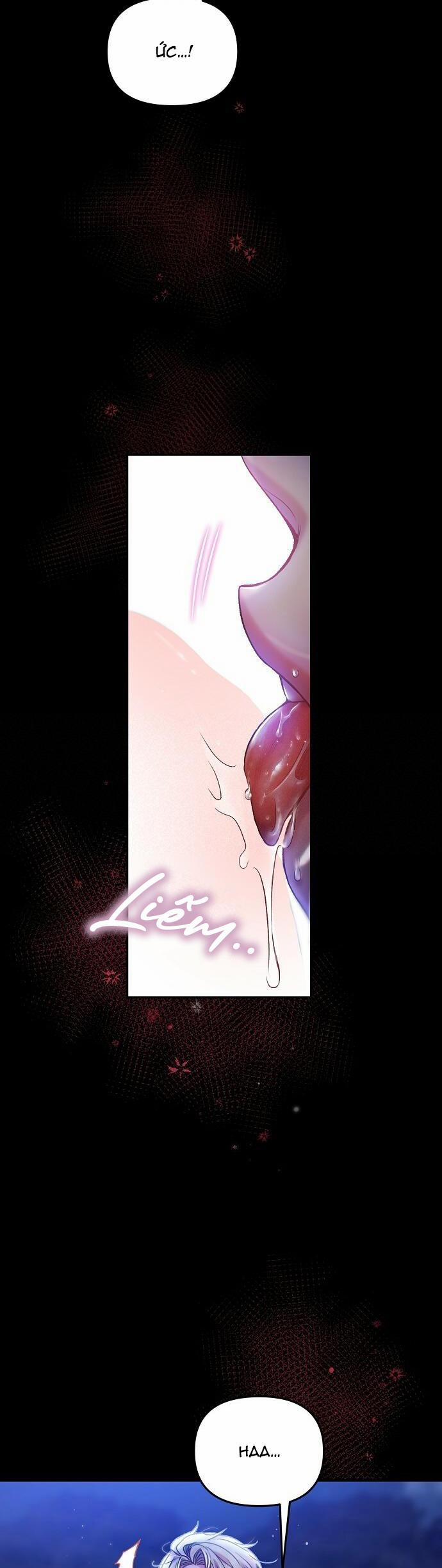 Cơn Mưa Ngọt Ngào 16 trang 17