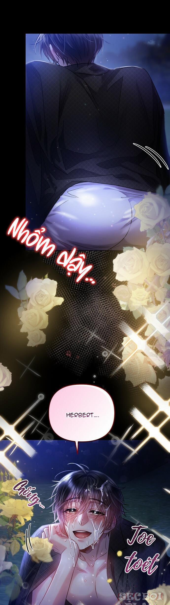 Cơn Mưa Ngọt Ngào 16 trang 25