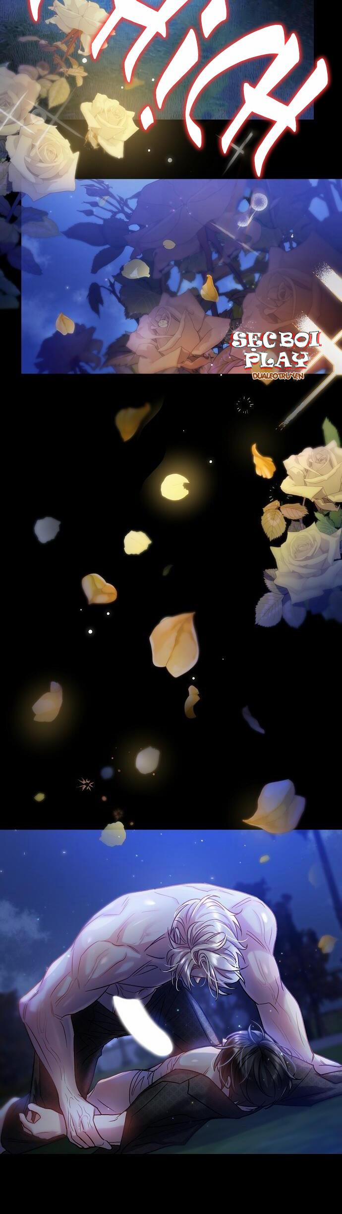 Cơn Mưa Ngọt Ngào 16 trang 27