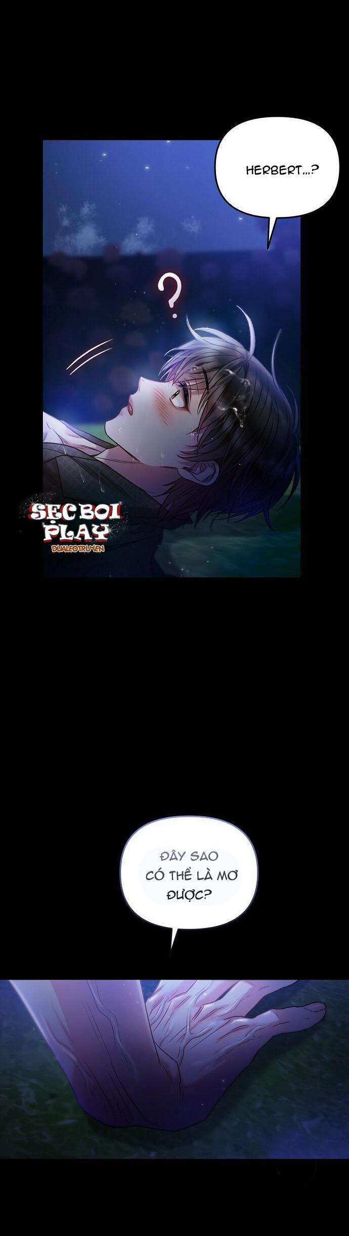 Cơn Mưa Ngọt Ngào 16 trang 28