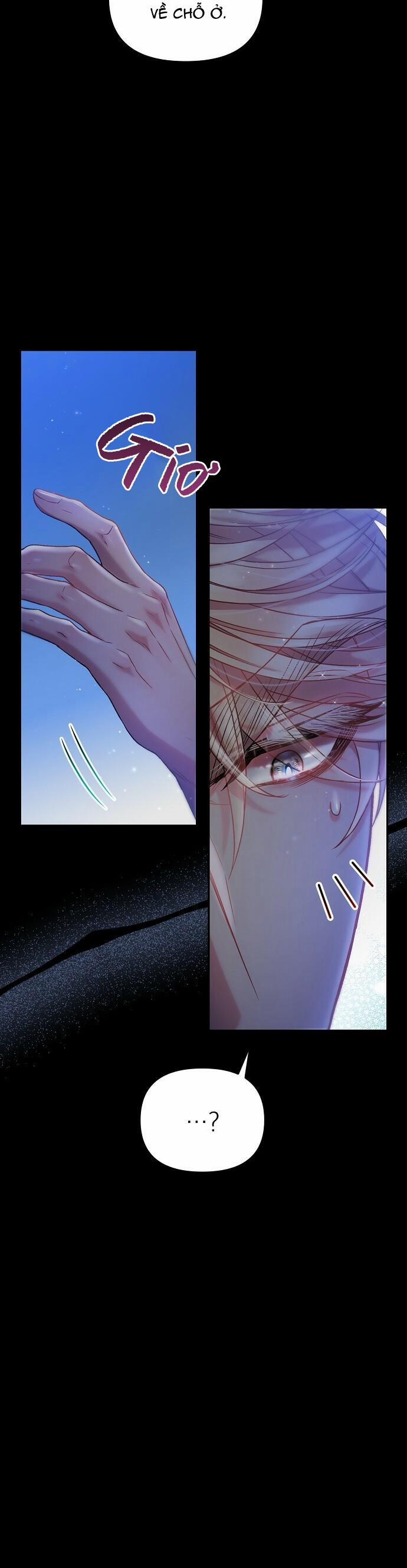 Cơn Mưa Ngọt Ngào 16 trang 3