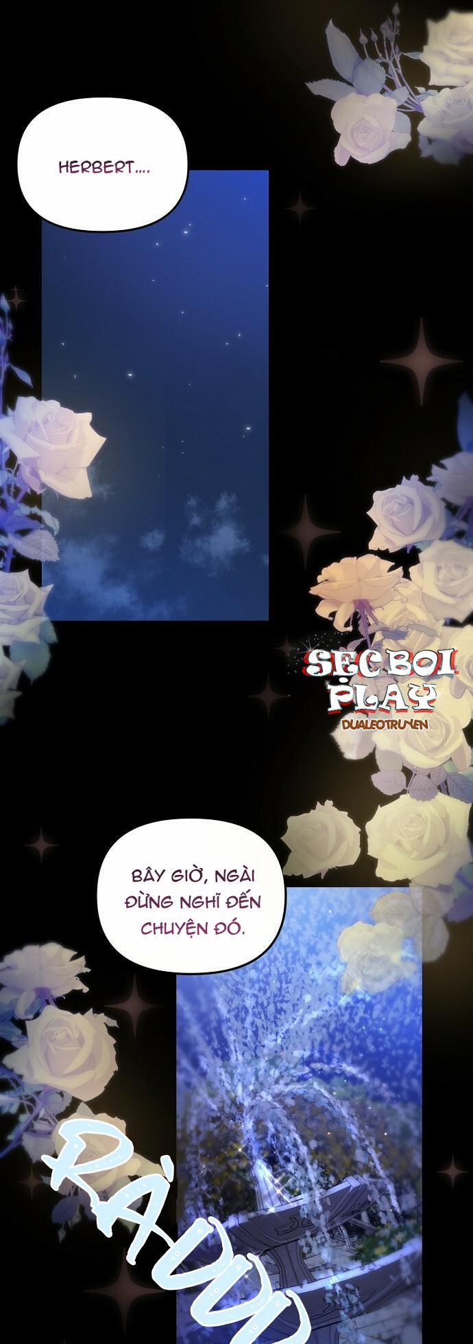 Cơn Mưa Ngọt Ngào 16 trang 30