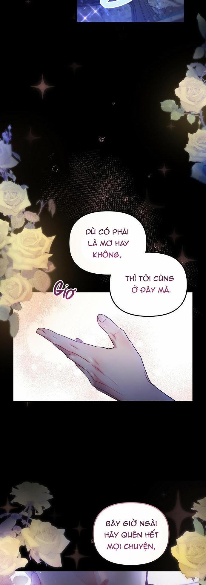 Cơn Mưa Ngọt Ngào 16 trang 31