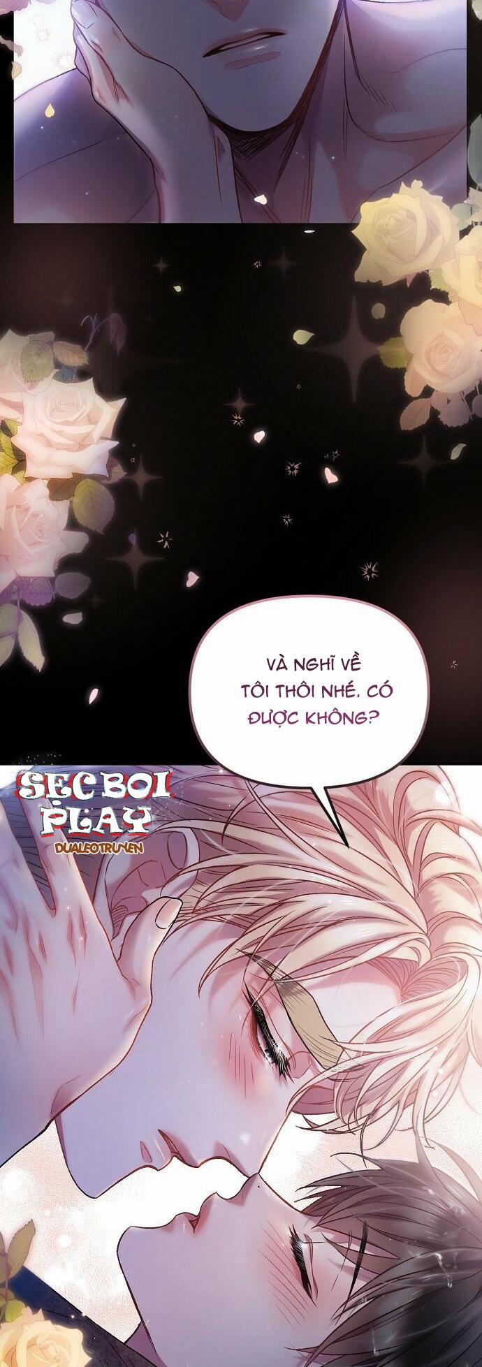 Cơn Mưa Ngọt Ngào 16 trang 32