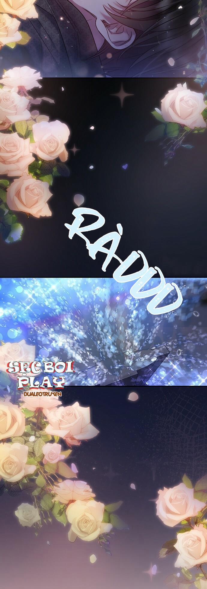 Cơn Mưa Ngọt Ngào 16 trang 33