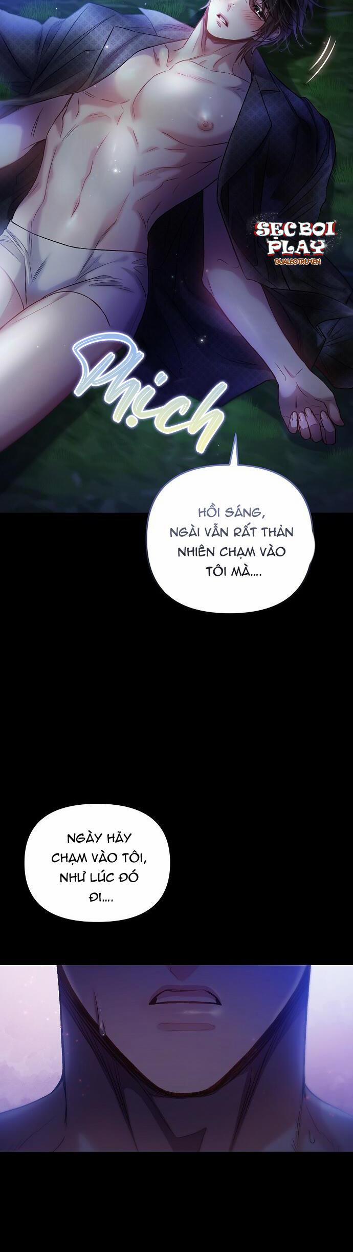 Cơn Mưa Ngọt Ngào 16 trang 7