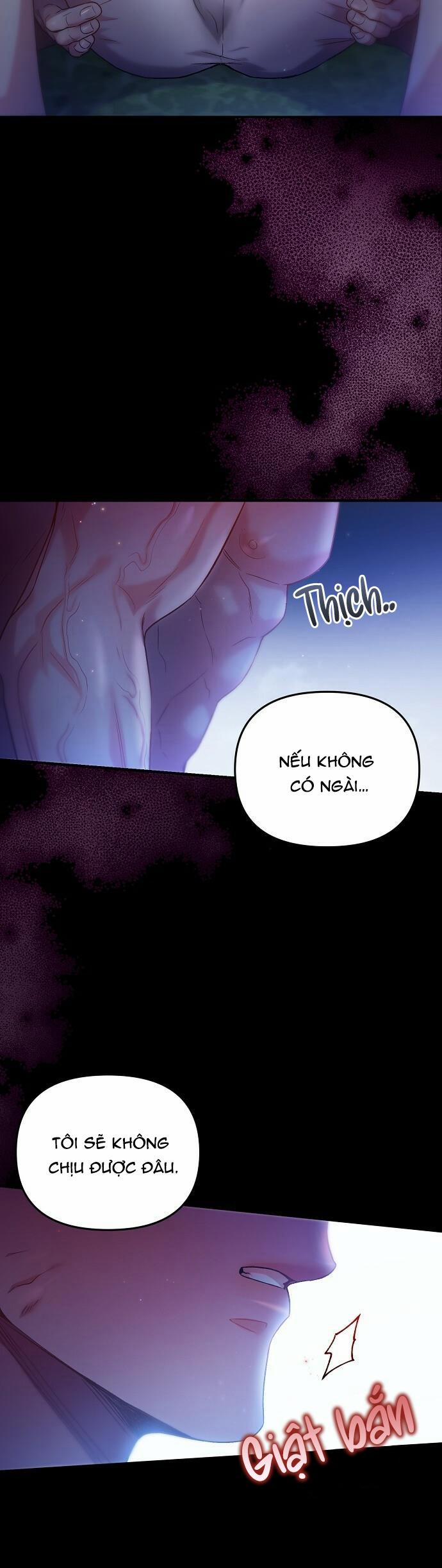 Cơn Mưa Ngọt Ngào 16 trang 9