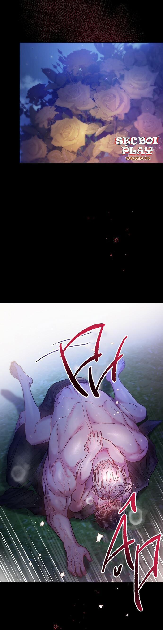 Cơn Mưa Ngọt Ngào 17 trang 14