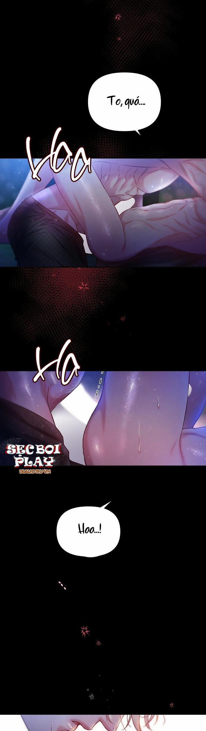 Cơn Mưa Ngọt Ngào 17 trang 17