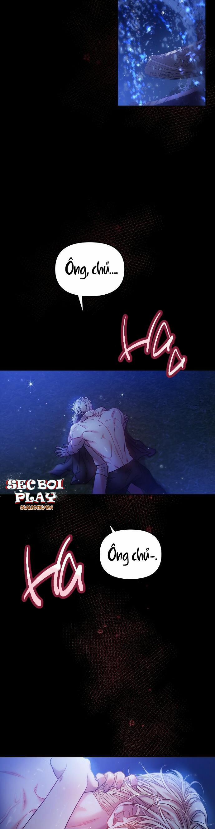 Cơn Mưa Ngọt Ngào 17 trang 2