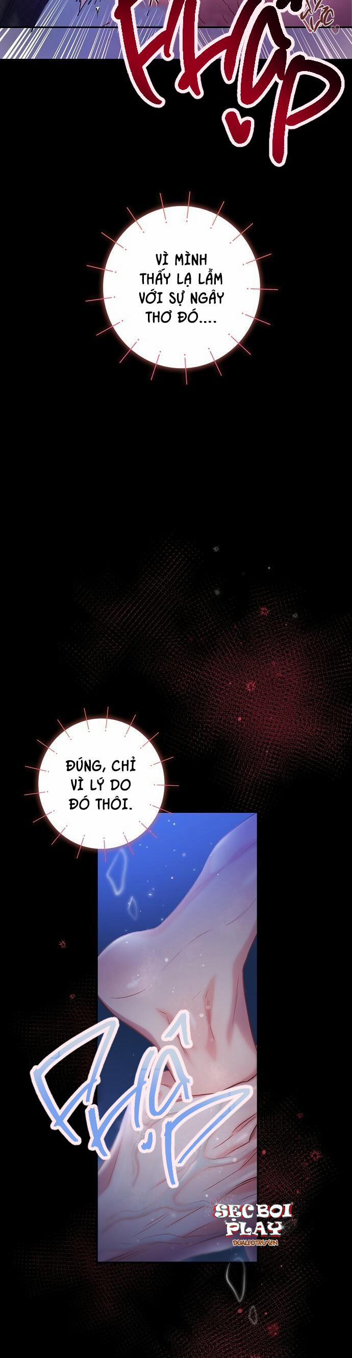 Cơn Mưa Ngọt Ngào 17 trang 23