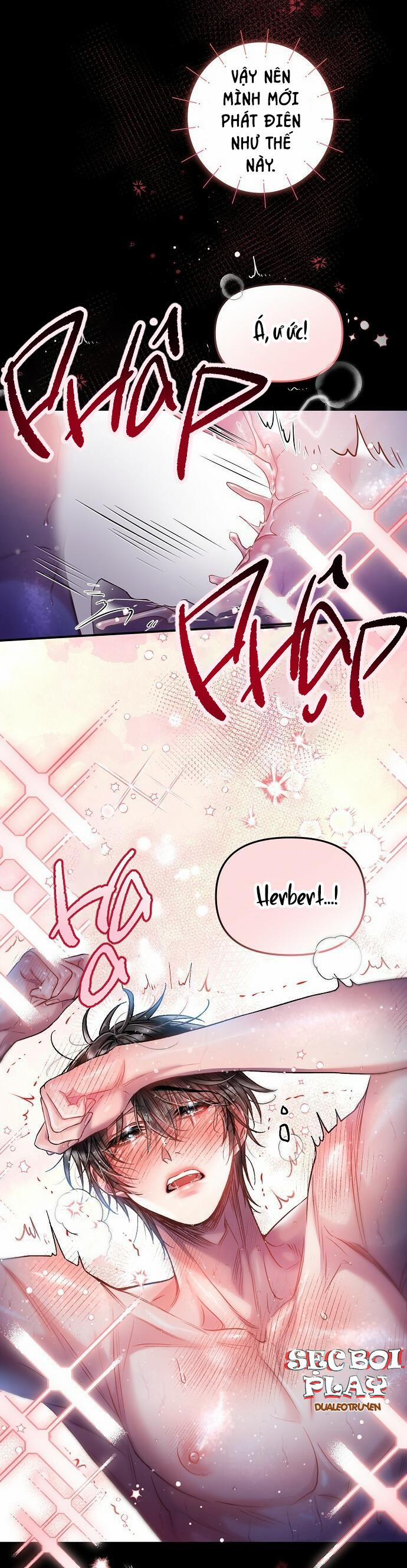Cơn Mưa Ngọt Ngào 17 trang 24