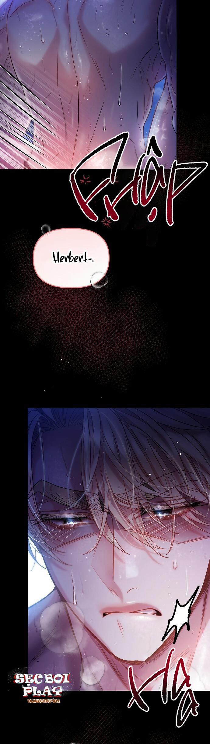 Cơn Mưa Ngọt Ngào 17 trang 26